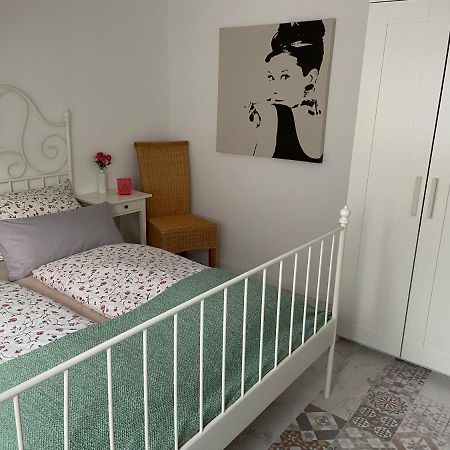 Appartamento Haus Elsternest Klotten Esterno foto