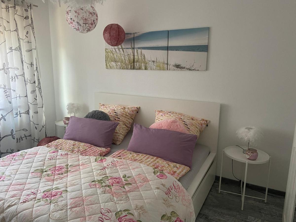 Appartamento Haus Elsternest Klotten Esterno foto